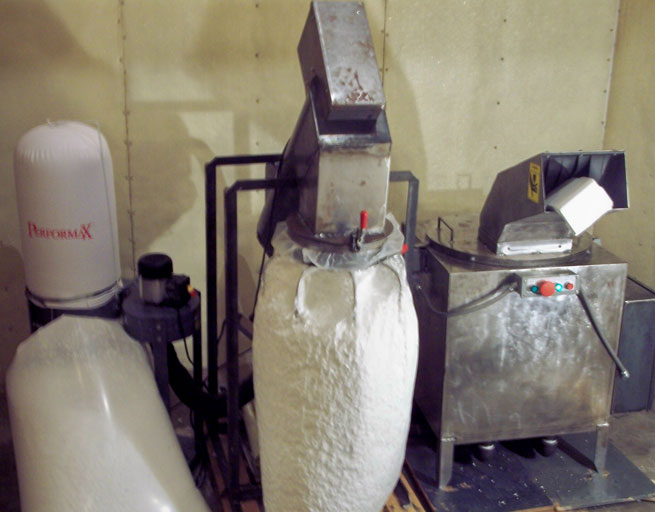 Enstyro Foam Ripper Image